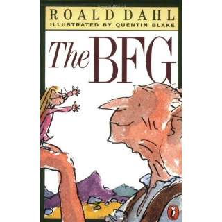 The BFG